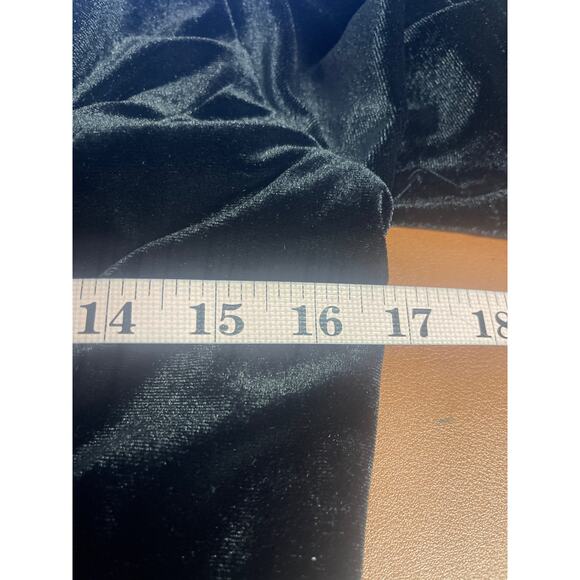 Lulu's Black Maxi Dress - Picture 10 of 11